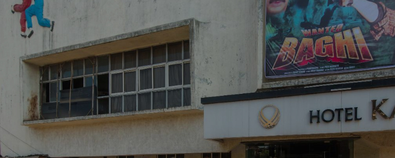 Kalpana Cinema 
